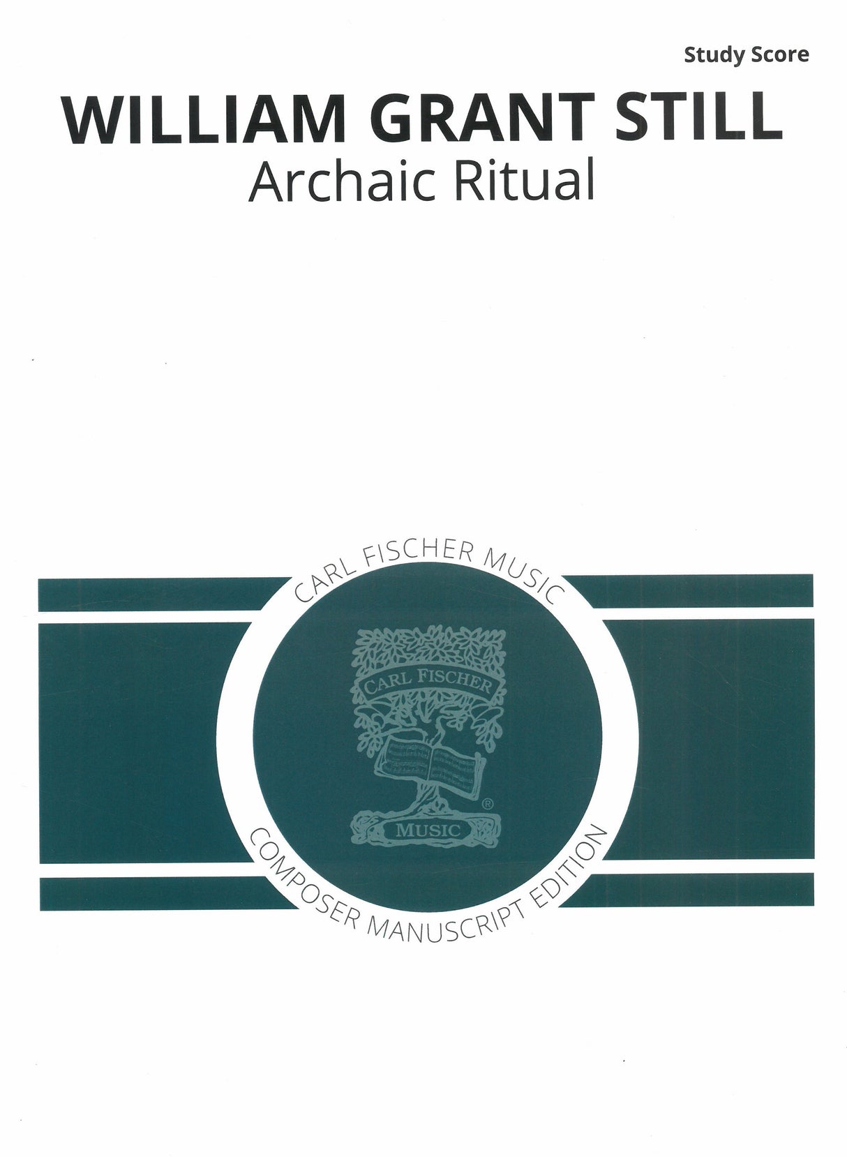 Still: Archaic Ritual