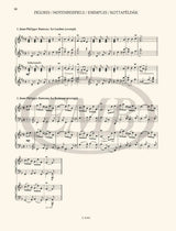 Guide to Early Keyboard Music - France Volume 1