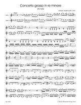 Advanced Violin Duos