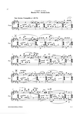 Brouwer: Diez Bocetos