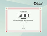 Caecilia: 100 Compositions