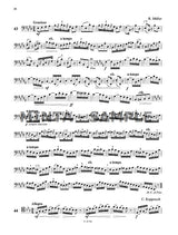 Selected Studies for Trombone - Volume 1