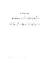 Tisserand: Comme des chansons... Volume 3