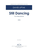 Liptak: Still Dancing
