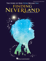 Finding Neverland - Vocal Selections