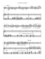 D. Richardson: Variations on Parang-Sae