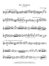 Neville: R.C. Variations