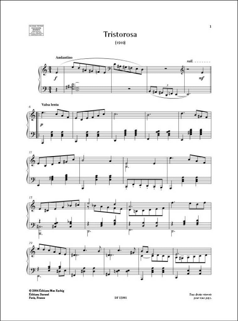 The Best of Heitor Villa-Lobos