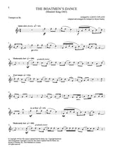 Copland: Old American Songs (arr. for trumpet & piano)