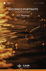 C.L. Thomas: Wicomico Portraits