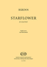 Bárdos: Starflower