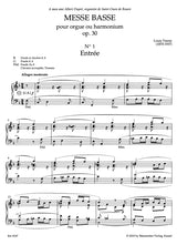 Vierne: Masses and Individual Liturgical Pieces