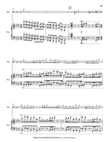 Gillingham: Trombone Sonata