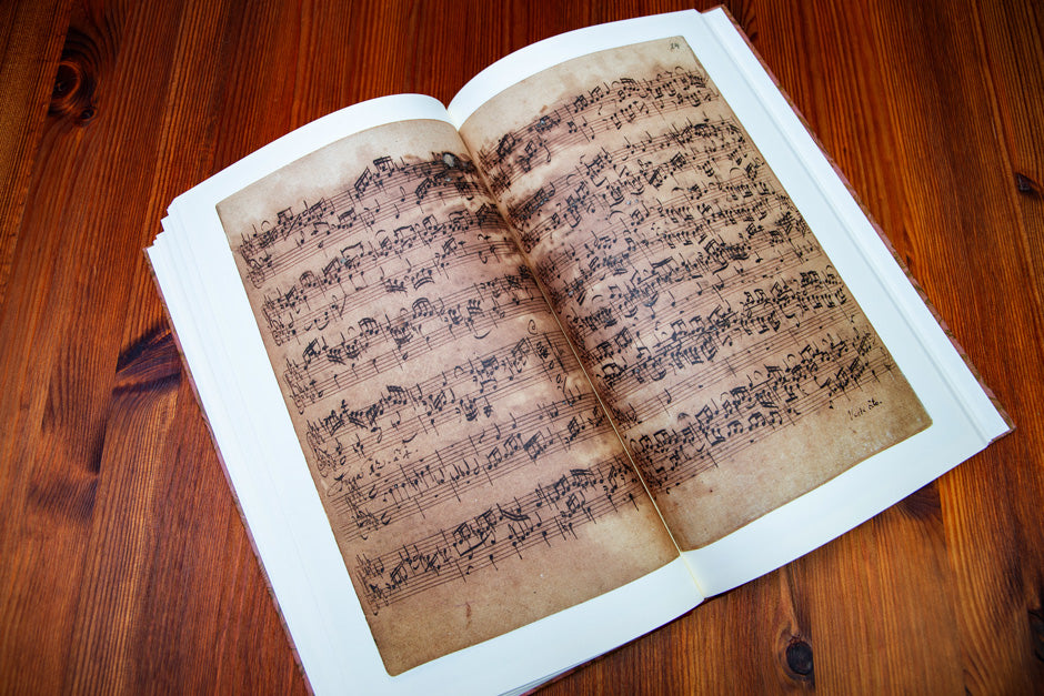 Bach: The Well-Tempered Clavier I, BWV 846-869