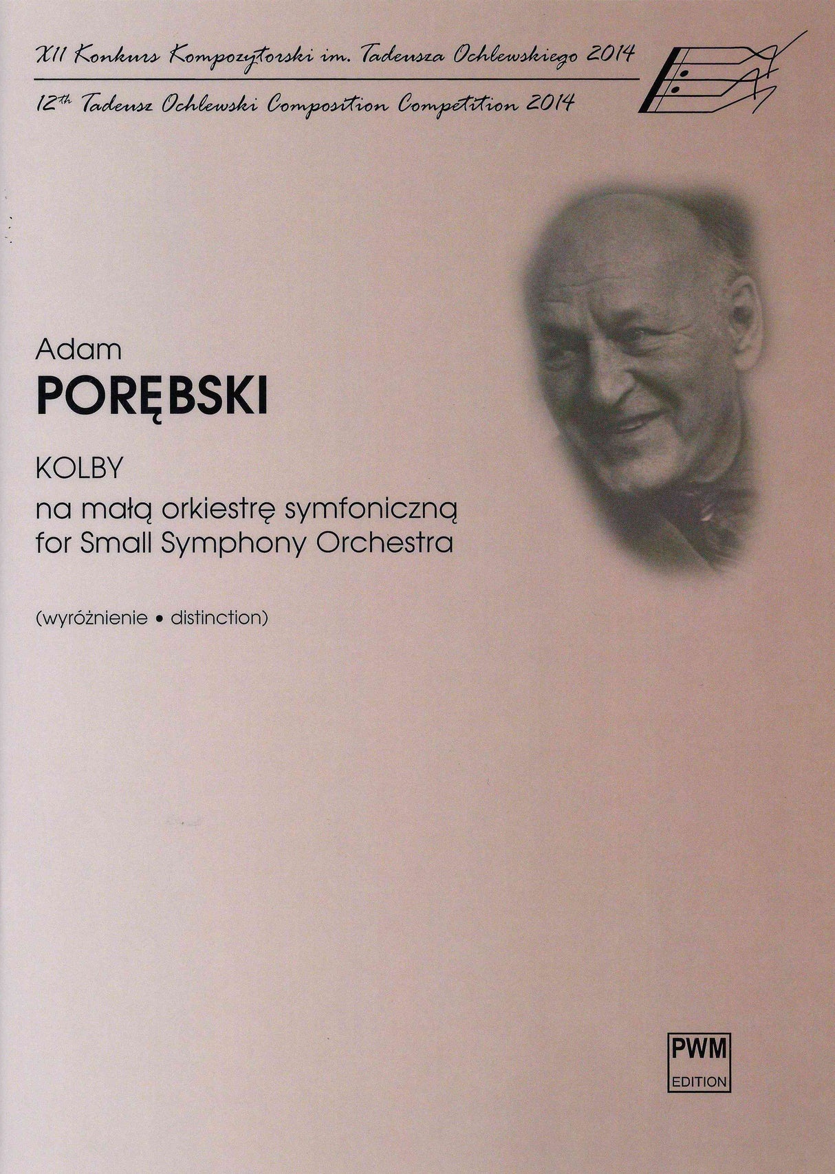 Porebski: Kolby