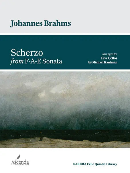 Brahms: Scherzo