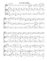 Flaherty: Moments of Inertia