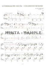 Mussorgsky: Album for Piano
