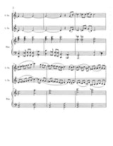 Tillis: Spiritual Fantasy No. 27