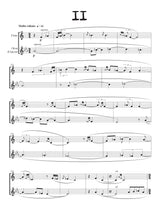 Blackhorse: Code Talking for Flute and English Horn/Oboe d'amore