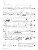 Hu: Les fleurs de pêcher s'épanouissent à travers les fissures des os