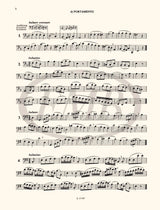 Weissenborn: Bassoon Studies for Beginners, Op. 8, No. 1