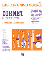 Kinyon: Basic Training Course - Book 2