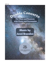 Brandon: Double Concerto