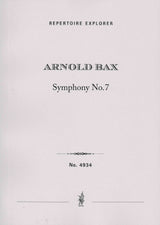 Bax: Symphony No. 7