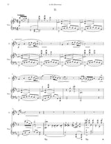 Avshalomov: Flute Concerto