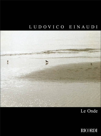 Einaudi: Le Onde