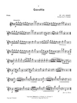 Concert and Contest Collection - Flute