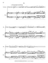 Gillingham: Trombone Sonata