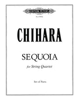 Chihara: Sequoia