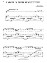 Sondheim: Sweeney Todd