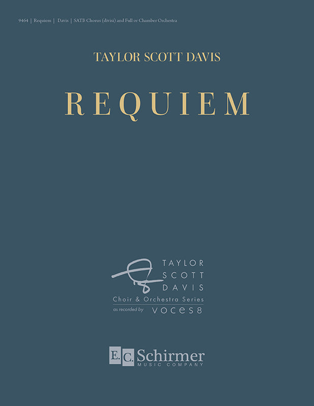 Davis: Requiem