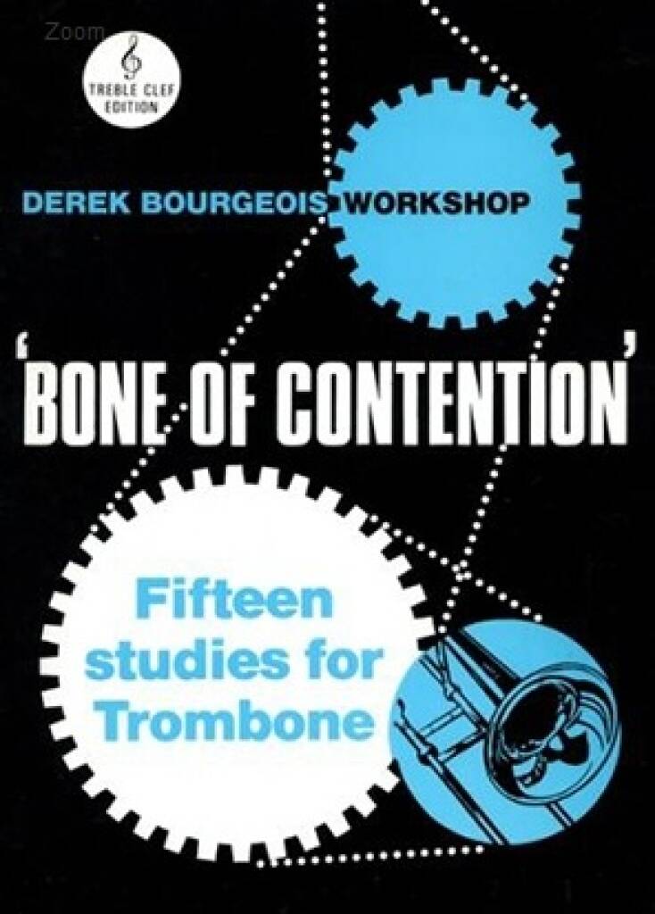 Bourgeois: Bone of Contention