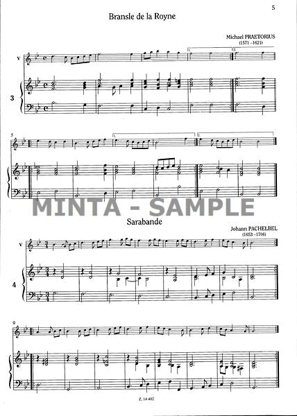 Repertoire for Music Schools - Vibraphone & Marimba