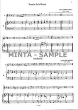 Repertoire for Music Schools - Vibraphone & Marimba