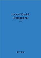 Kendall: Processional