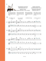 Méthode de violon - Volume 2