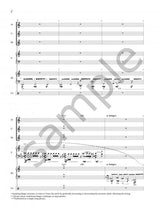 Chou: Eternal Pine for Six Traditional Chinese Instruments