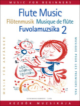 Flute Music - Volume 2