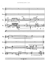 Greenberg: Quartet