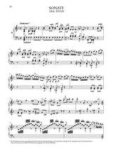 Haydn: Complete Piano Sonatas - Volume 3