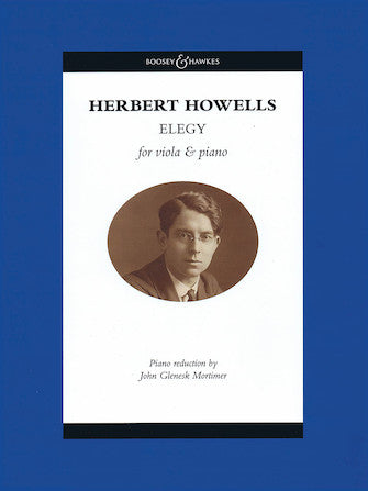 Howells: Elegy, Op. 15