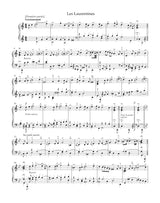 F. Couperin: Piéces de clavecin - Volume 1 (1713)