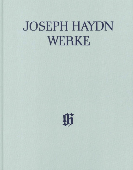 Haydn: Dances and Marches