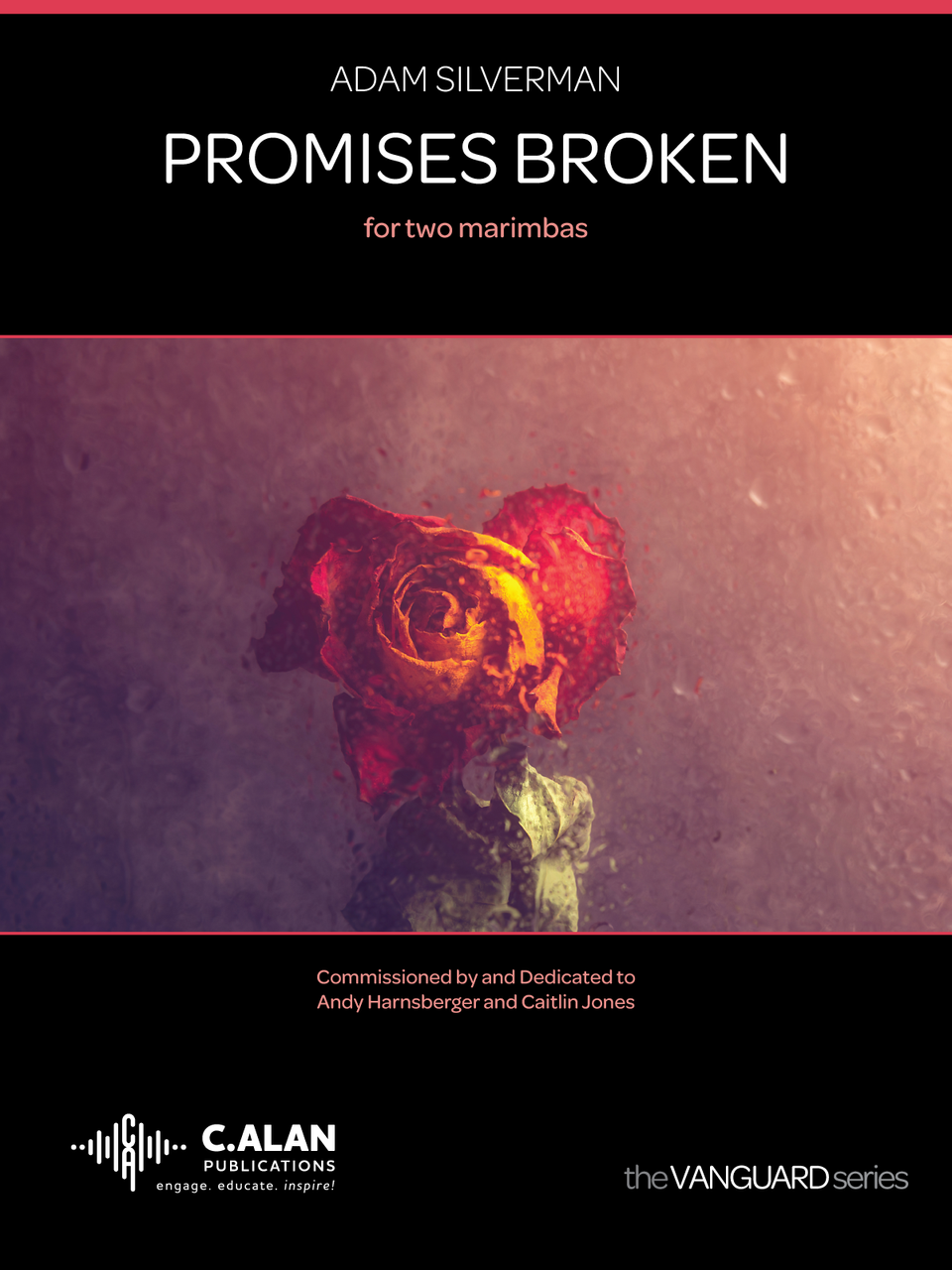 Silverman: Promises Broken