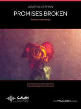 Silverman: Promises Broken